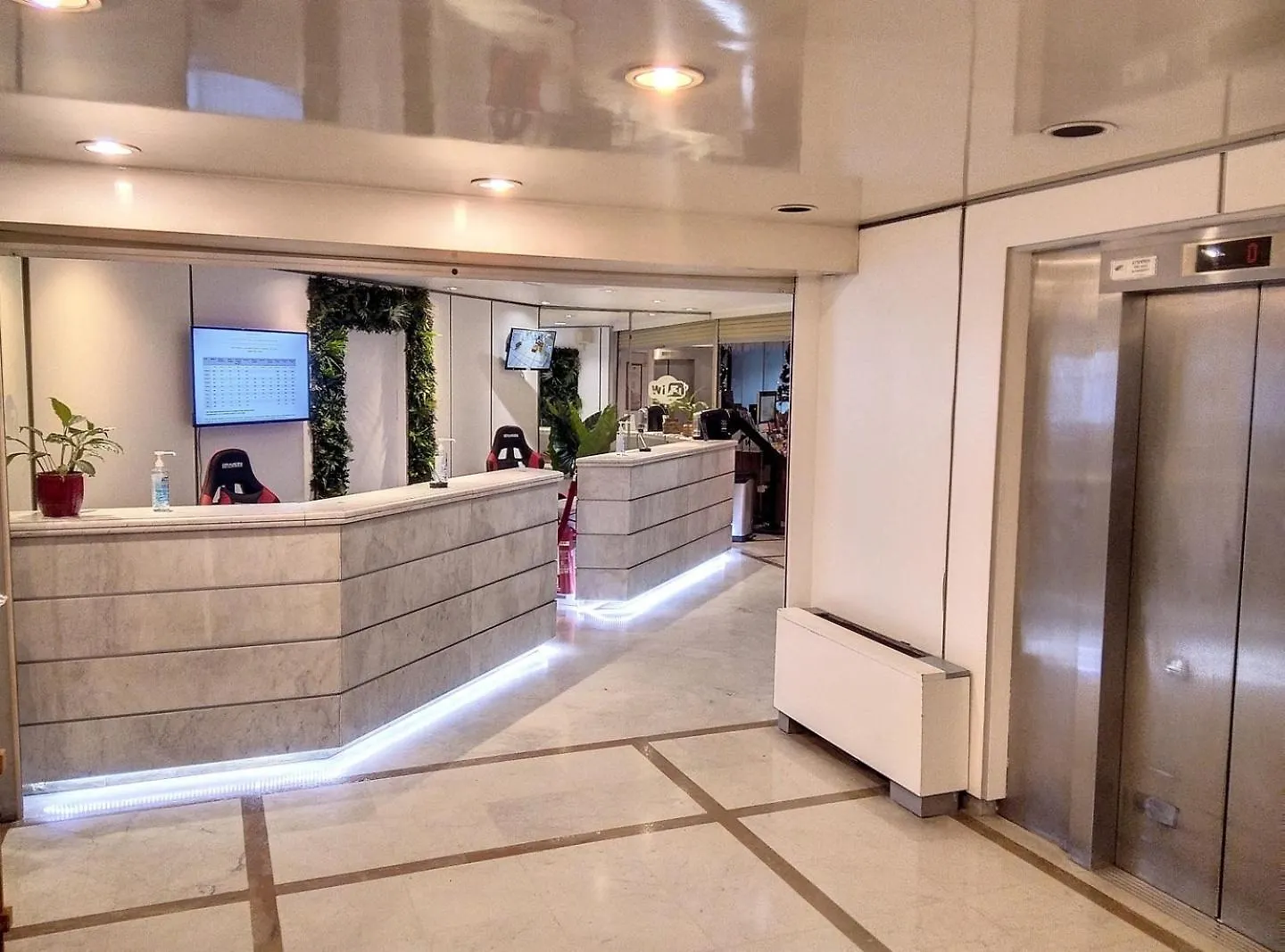 Residence Graziella Appartement 100 Juan-les-Pins