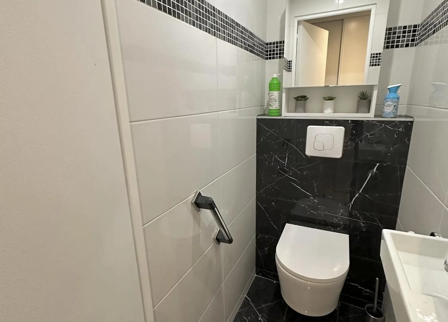 Residence Graziella Appartement 100 Juan-les-Pins