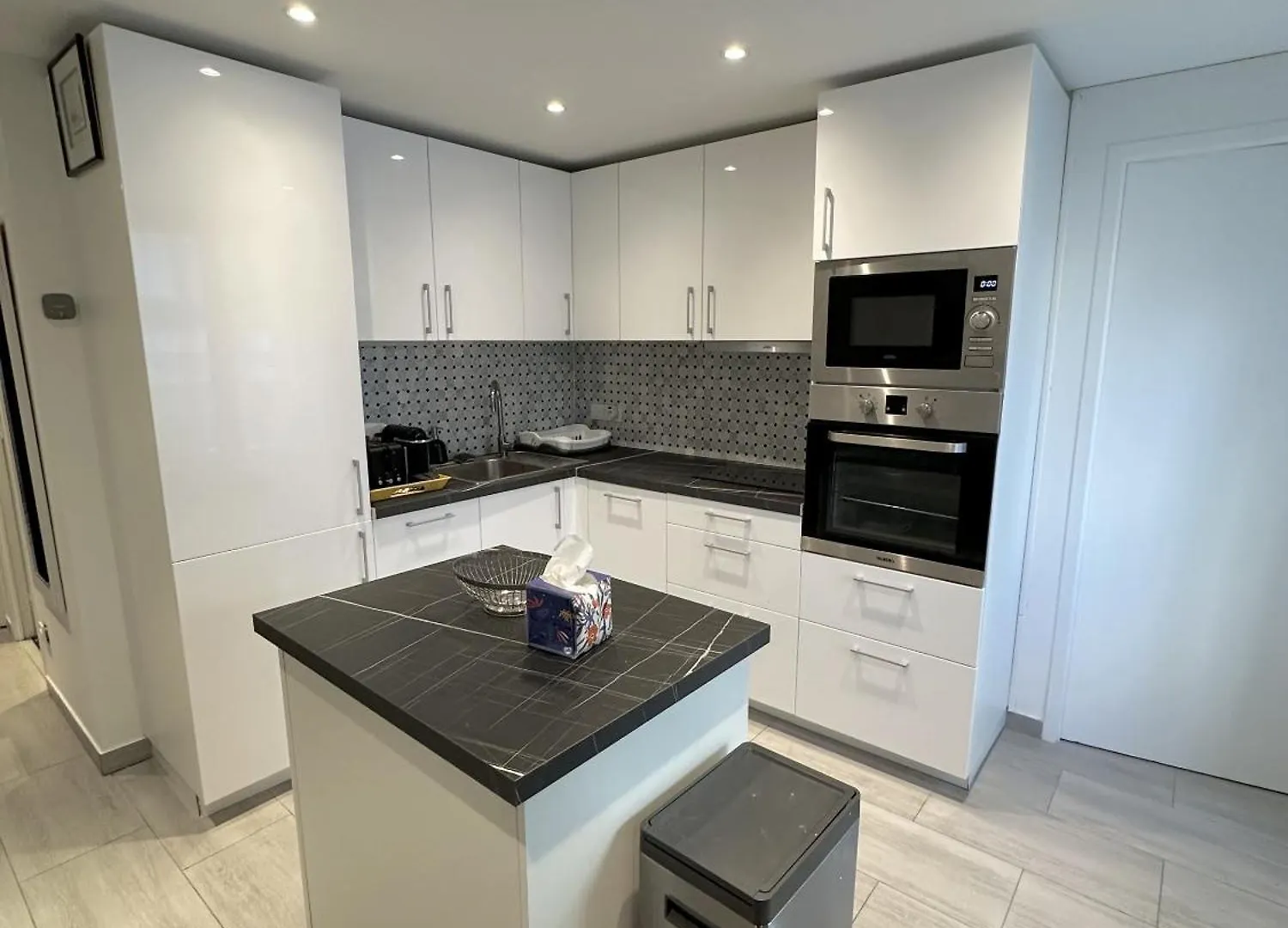 Residence Graziella Appartement 100 Juan-les-Pins Apartment