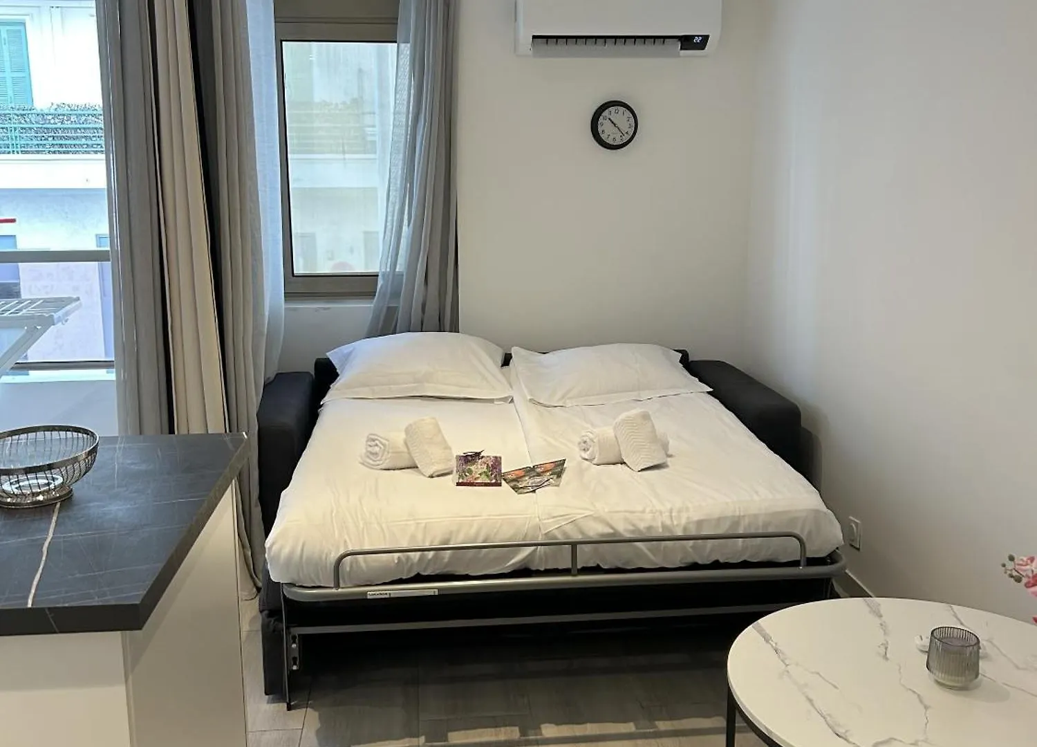 Apartment Residence Graziella Appartement 100 Juan-les-Pins