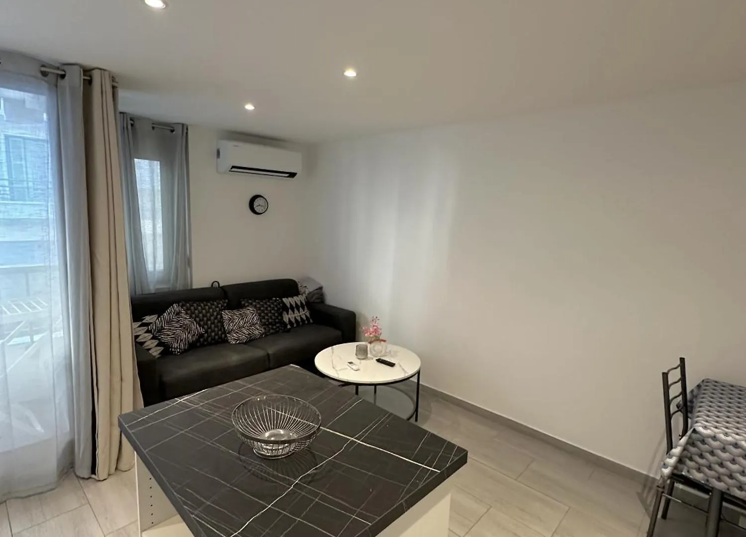 Residence Graziella Appartement 100 Juan-les-Pins