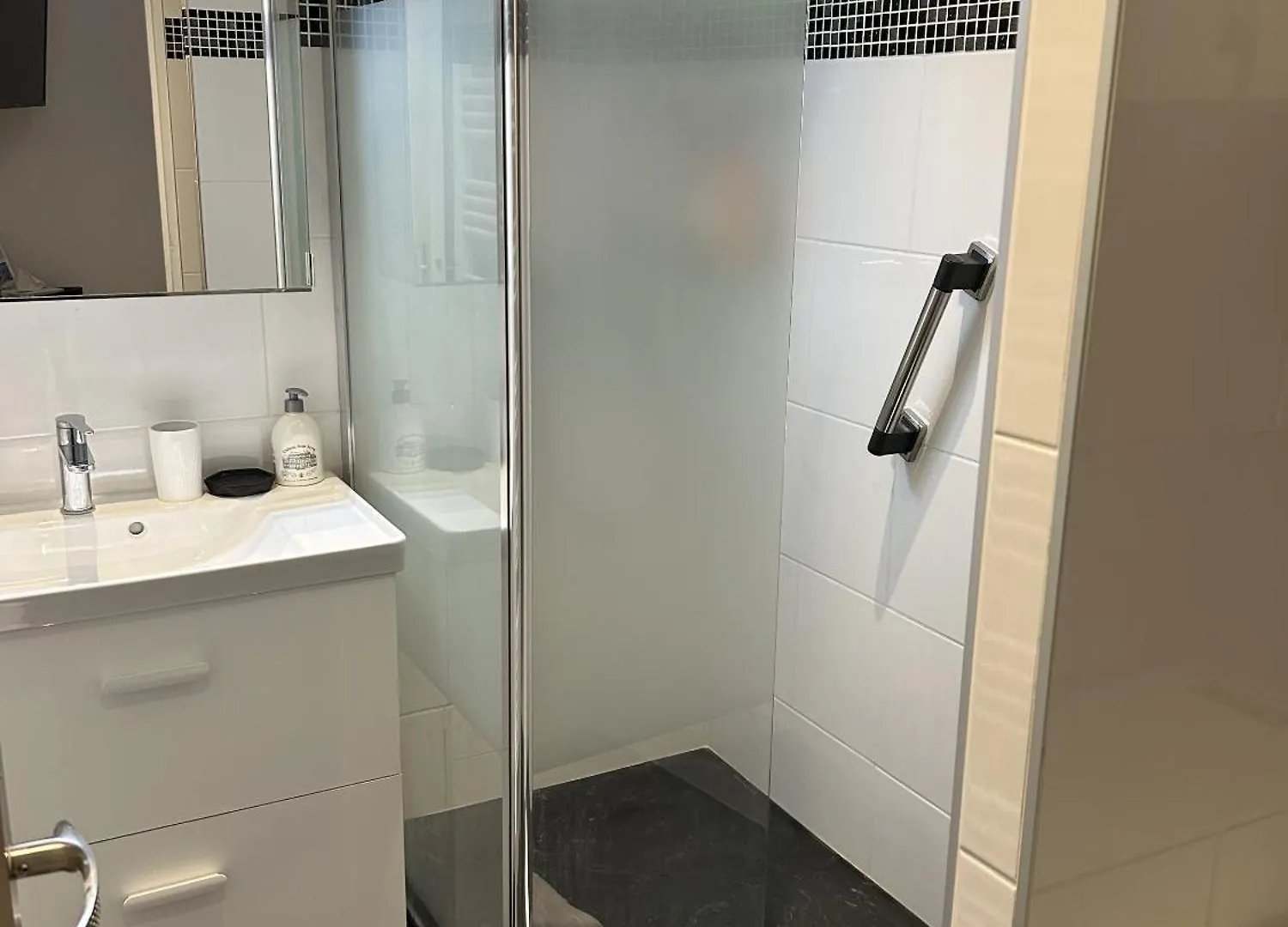 Residence Graziella Appartement 100 Juan-les-Pins 0*,
