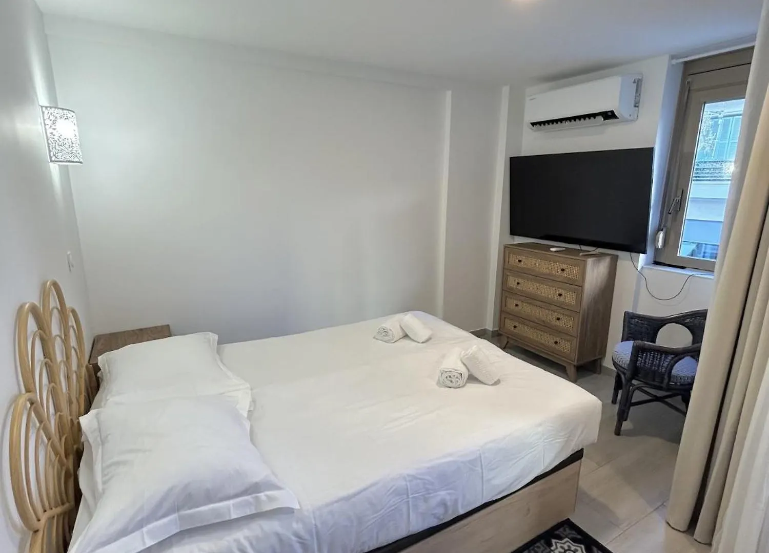 Residence Graziella Appartement 100 Juan-les-Pins